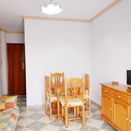 Apartamentos Santiago ランハロン エクステリア 写真