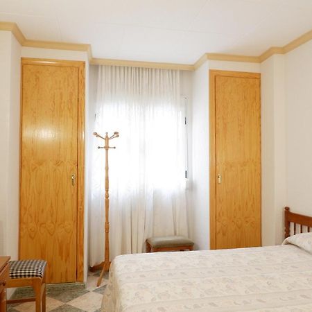 Apartamentos Santiago ランハロン エクステリア 写真